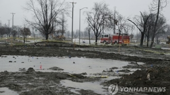 미 캘리포니아 산사태로 13명 사망…인명피해 늘어날듯