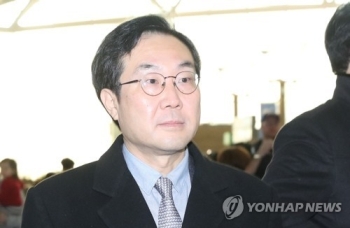 이도훈 한반도본부장 방미 출국…남북합의 설명하고 대응협의