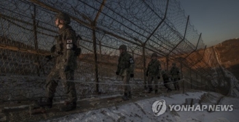 경기북부 한낮에도 -11도 '맹추위'…“내일은 더 춥다“