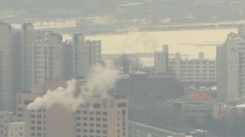 [날씨] 낮부터 전국 영상권…한파 가고 미세먼지 몰려와