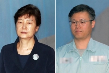 정호성 “박근혜, 기업친화적…그만큼 기업 위해 애쓴 분 없어“