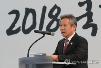 '남북한 올림픽 참가회의' 우리측 대표단, 18일 스위스로 출국