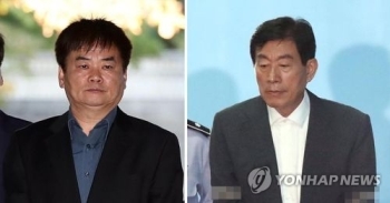 검찰, '관제시위' 어버이연합 추선희 기소…원세훈과 공모