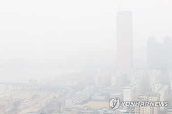 한중 환경협력공동위 개최…“미세먼지 등 중국 협조 당부“