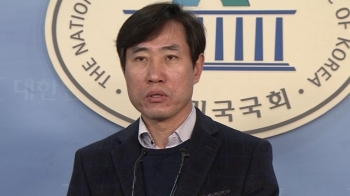 하태경 “가상통화 엠바고, 정부가 작전세력 가담한 꼴“