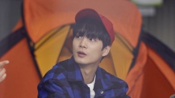 '밤도깨비' 김종현, 하체 부실로 '꽈당깨비' 등극?