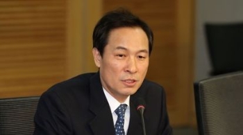 우상호, 서울시장 출마선언…“박원순, 미세먼지 보여주기행정“