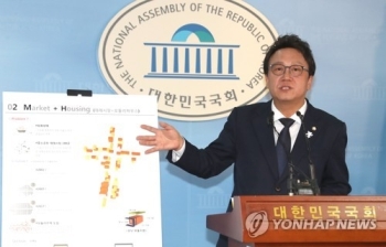 민병두 “MB 국정원, 대북공작금으로 야당 정치인 불법사찰“