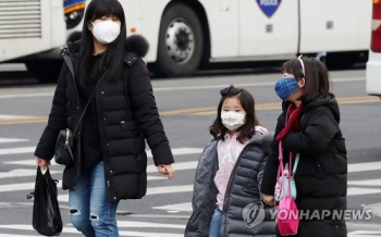 환경부, 한중 정상회담서 미세먼지 협력 공동선언 추진