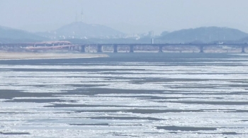 서울 체감온도 '영하 23도'…연일 '바닥' 깨는 최저기온 