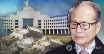 이상득 “내일 예정대로 출석“ 검찰 통보…건강변수는 여전