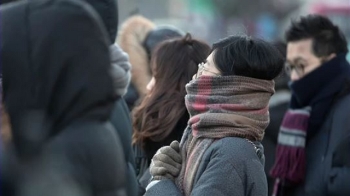 [날씨] 서울 아침 8도 오르며 한파 주춤…전국 건조특보