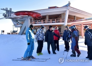 통일부 “마식령 공동훈련 합의대로 준비…북한 특이동향 없어“