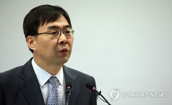 정승면 김천지청장 번개탄 피워 자살기도…병원치료 중