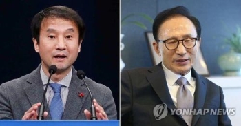 MB, 평창올림픽 개막식 참석키로…측근 “대승적 차원서 결정“