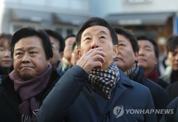 한국당, '밀양참사 정부 책임론' 또 제기…대여공세 고삐