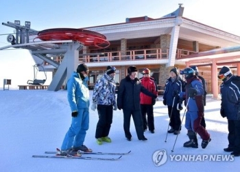 통일부 “마식령훈련 오늘 시작·전세기 방북“…공식 발표