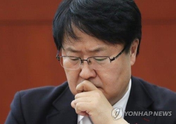 송기석 의원직 상실…'회계누락' 회계책임자 징역형 확정