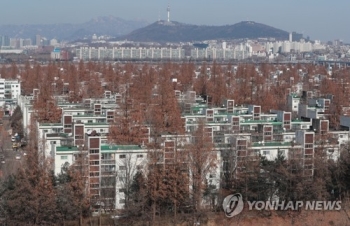 “안전진단 강화에 재건축 어려워질 것…서울 집값 더 오를 수도“