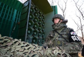 “북 대남확성기 방송, 남측 체제비판 내용 줄어“