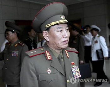 국방부, 김영철 방남 관련 입장 질문에 “따로 언급 않겠다“