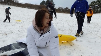 '효리네 민박2' 효리·상순 감탄 자아낸 윤아의 비장의 무기는?