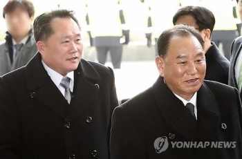 '평창 이후' 관계개선 지속 공감한 남북, 구체방안 협의