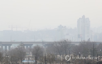 시민단체 “국회, 미세먼지 해결 나서야…차량2부제 의무화“