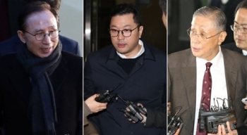 검찰, 내곡동 의혹 '벽장 속 6억' 출처도 재수사…이상은 곧 소환