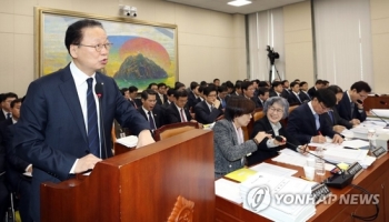 금융위 “한국GM 회계감리, 금감원과 적극 협의하겠다“