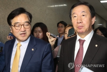 김성태 “2월 임시국회는 '반쪽'…3월 임시국회 필수“