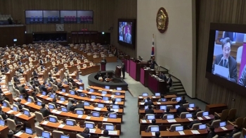 국회 긴급 대정부질의…한국당, '김영철 방남' 집중공세