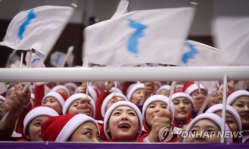 방남했던 북한 응원단 출신 “남한에서 20일, 아름다운 추억“