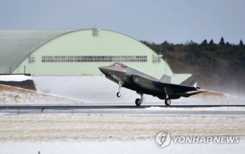 일, F-2 후속 전투기 자체개발 포기…미 F-35A 추가구매 검토