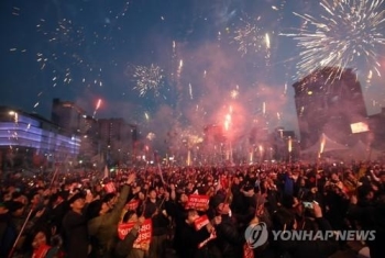 시민단체들 “탄핵 1년…여전히 해결 안 된 개혁과제 많아“