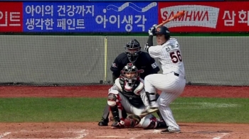 2018 프로야구 시범경기 개막…9일 간 40경기 치른다