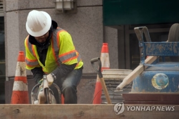 미국 흑백 노동참여율 격차 역대 최저…“자산 격차는 여전“