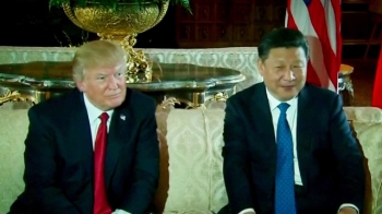 트럼프, 시진핑 겨냥 '대만 인적교류' 정상화…중국 반발