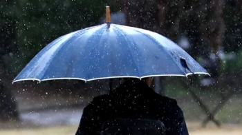 [날씨] 포근하지만 전국 종일 흐림…오후부터 '비'
