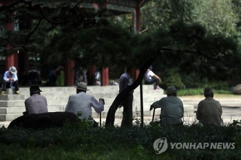 60세 이상 경기도민 75% “자녀와 따로 살고 싶다“