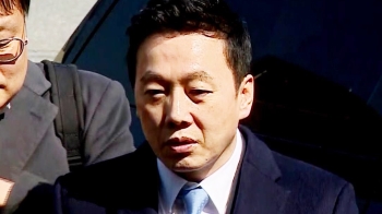 [영상] 정봉주 측 “성추행 무죄 입증 자신“…고소인 조사