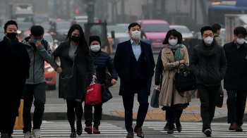 더 작아지고 독해진 입자…초미세먼지 정부 대책 시급