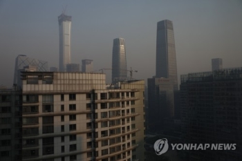 “석탄난방 대기오염 막자“…중국, 청정에너지 지열 개발 본격화