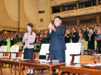 중국 방문 김정은, 남·미 이어 러시아로도 보폭 넓힐까