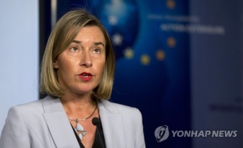 EU,'유혈진압' 이스라엘 압박 강화하나…가자지구 봉쇄해제 촉구