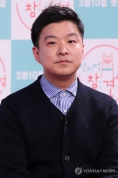 '성추문' 김생민 “제 잘못, 사과했다“면서도 거취엔 묵묵부답