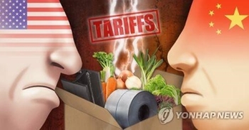 중 언론, 미국과 '무역전쟁' 일전불사 여론몰이…“때리면 반격한다“