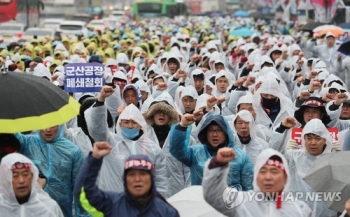 군산·거제 등 6곳 '고용위기지역' 지정…고용·실업지원 확대