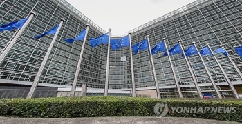 EU, 대북제재명단에 기관 21곳 등 추가…안보리결의 이행