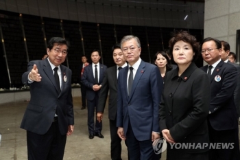 제주 4·3 희생자·유족 추가 신고…3개월간 4천명 넘어